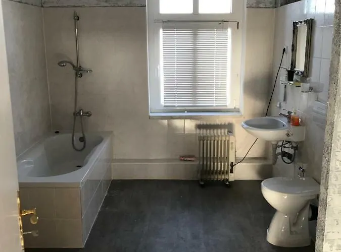 Tränental * Stassfurt