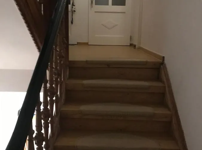 Lägenhet Tränental Stassfurt