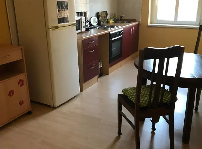 Tränental Stassfurt